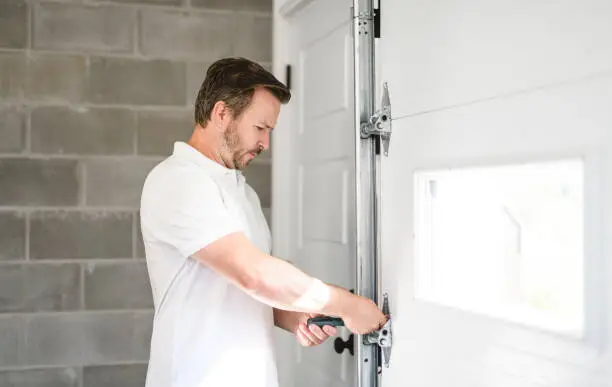 Garage Door Repair Monument CO
